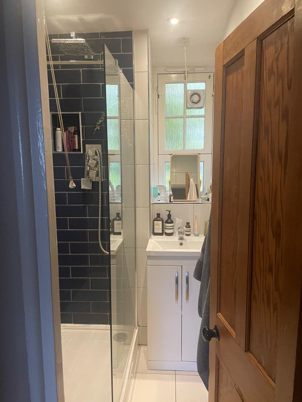 Room Baylis Road in Greater London