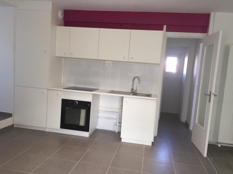 Appartement Rue Lamartine à Chazelles-sur-Lyon