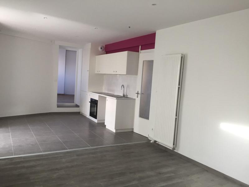 Appartement Rue Lamartine à Chazelles-sur-Lyon