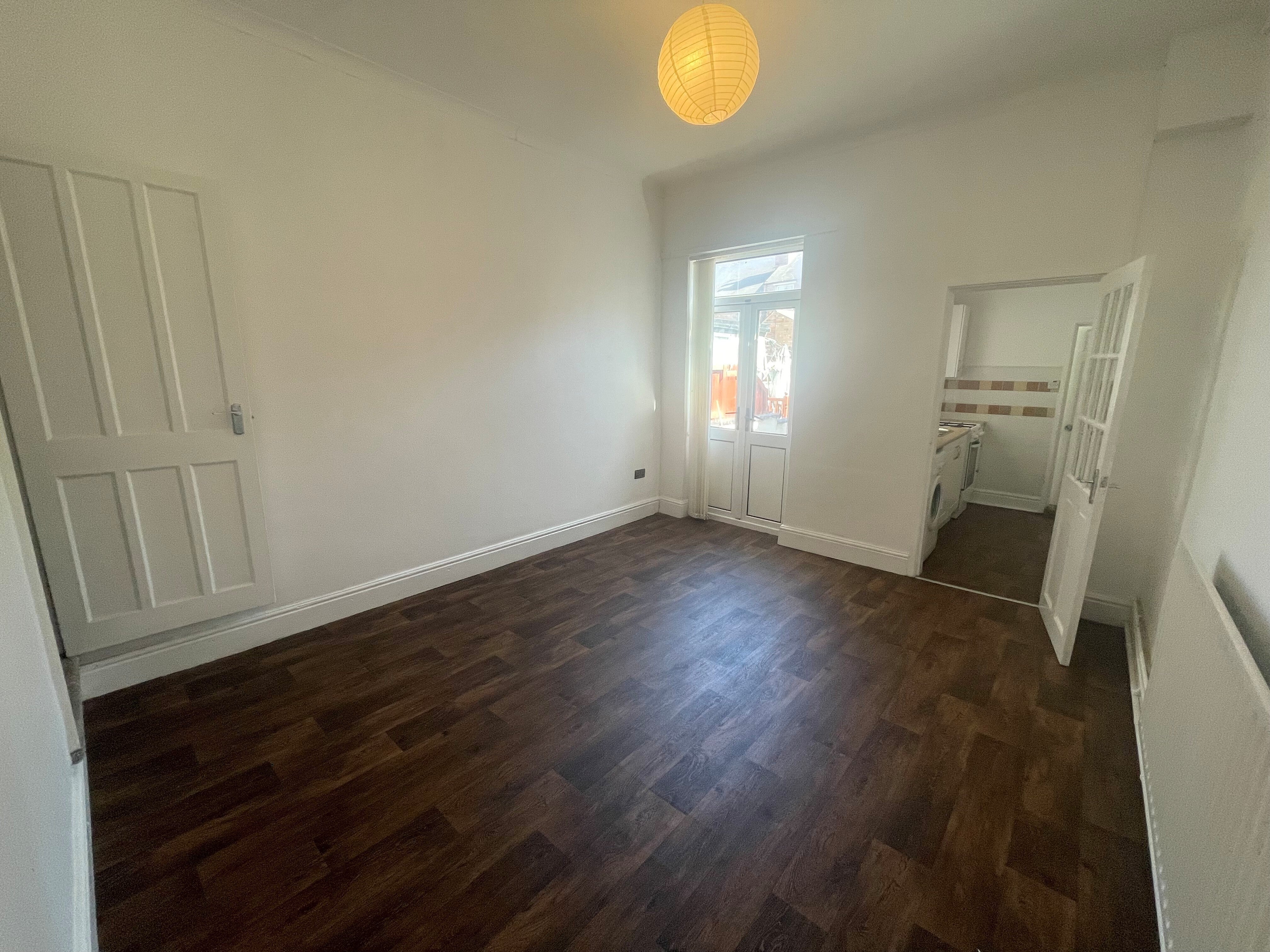 House Denstone Road in Nottingham
