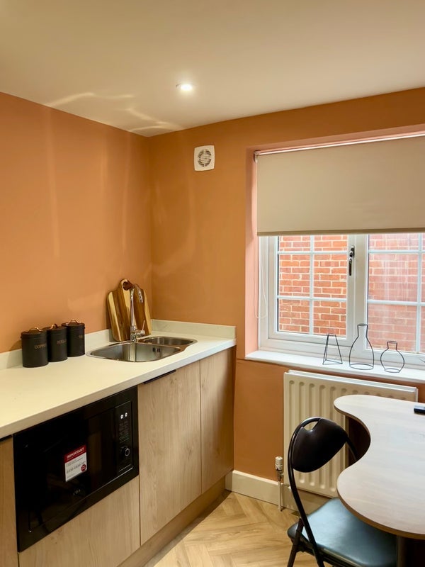 Room Balderton Gate in Newark and Sherwood