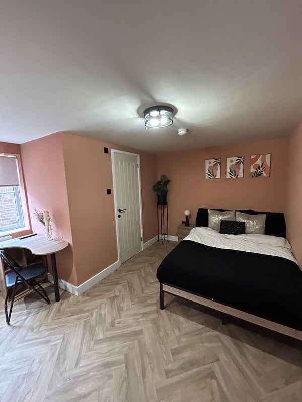 Room Balderton Gate in Newark and Sherwood