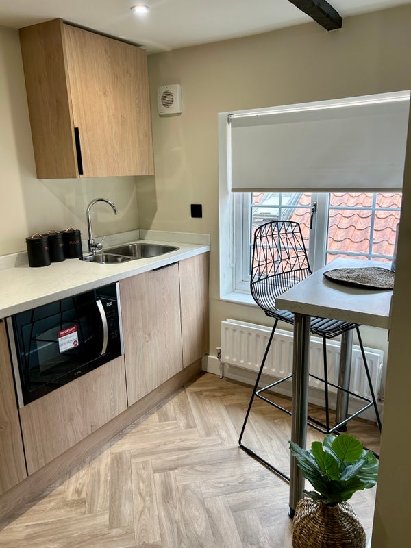 Room Balderton Gate in Newark and Sherwood