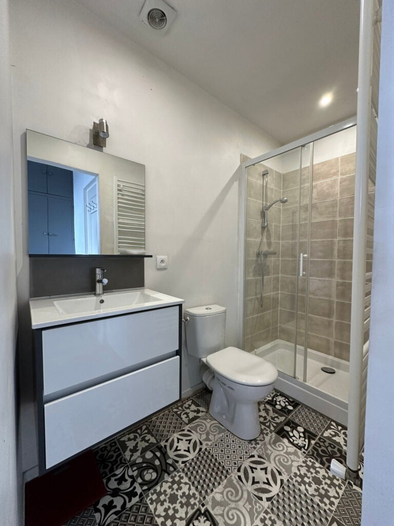 Room Rue d'Alsace in Essigny-le-Grand