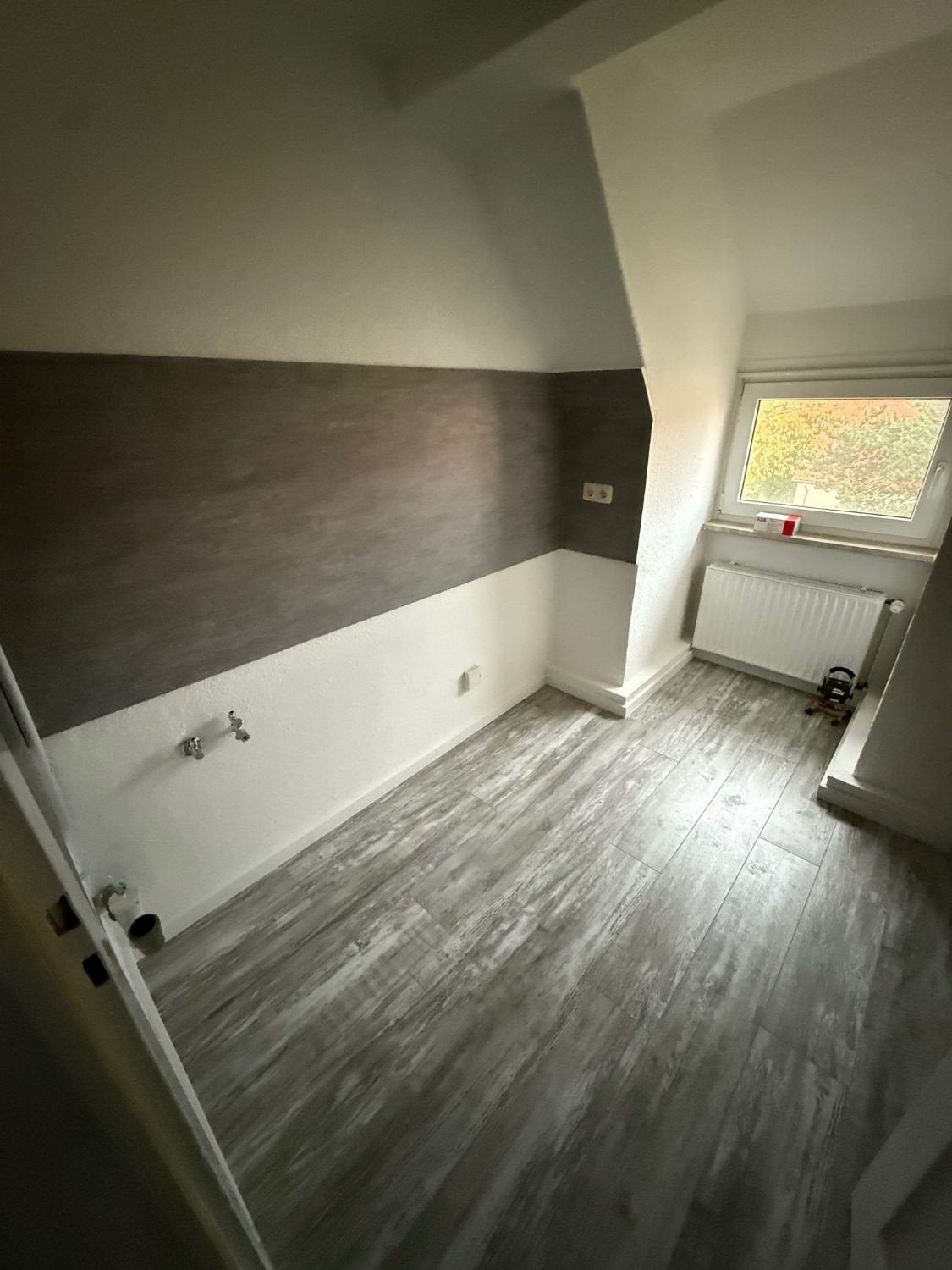 Wohnung Sachsenhof in Bad Harzburg (Innenstadt)