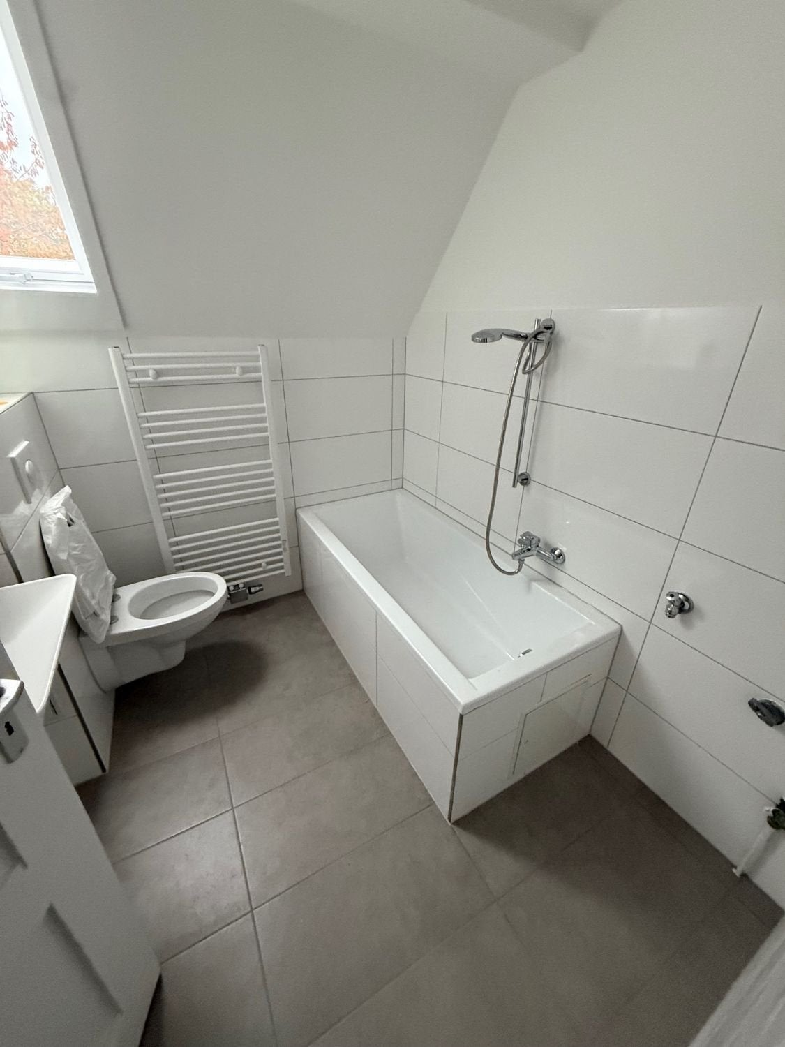Wohnung Sachsenhof in Bad Harzburg (Innenstadt)