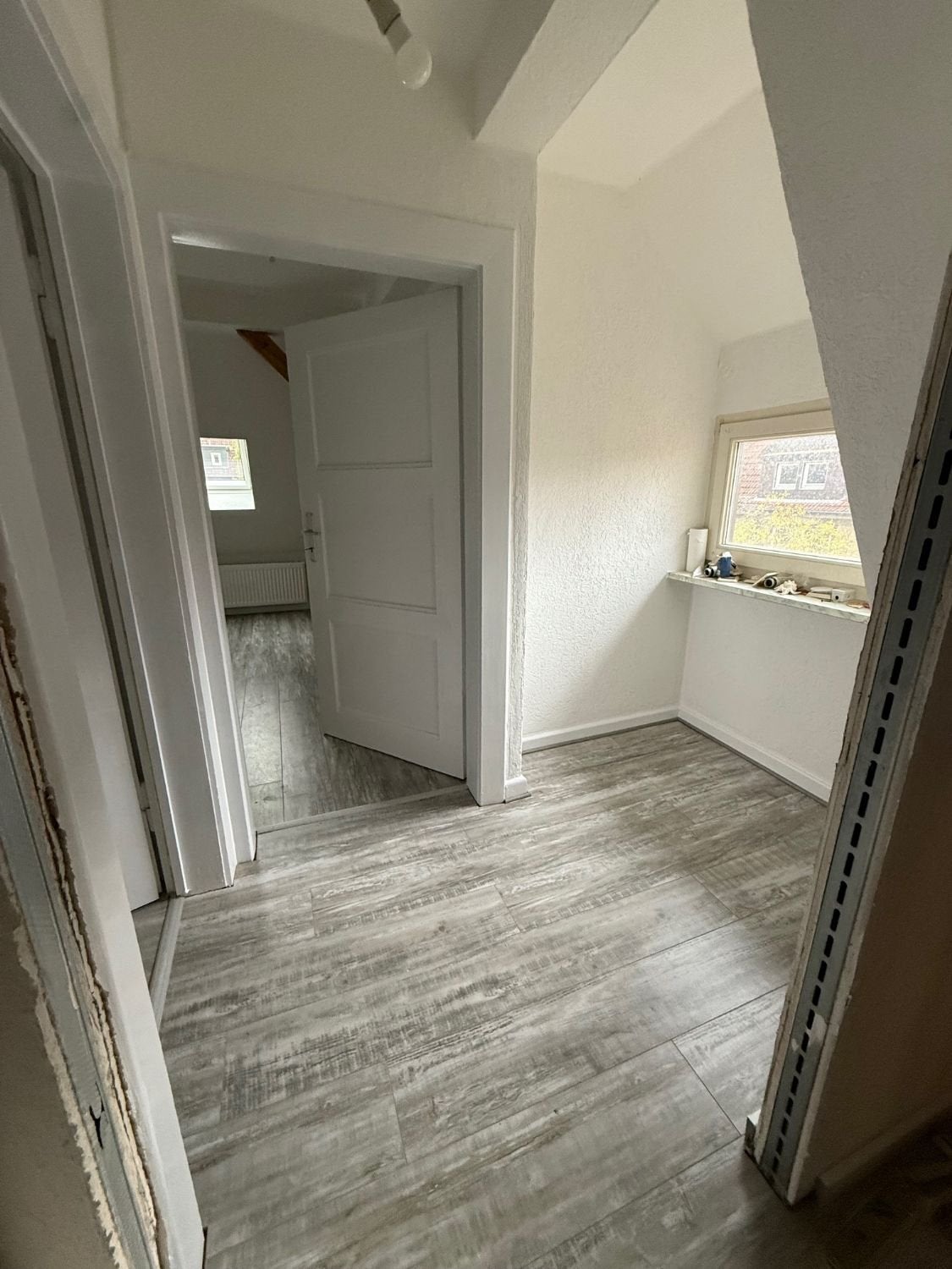 Wohnung Sachsenhof in Bad Harzburg (Innenstadt)