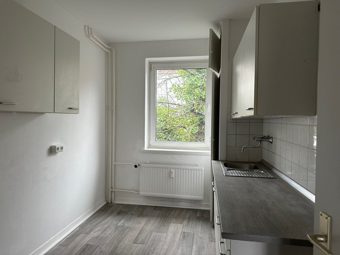 Wohnung Augustenstraße in Kiel