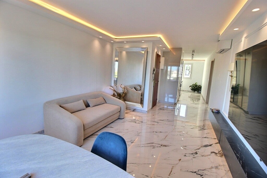 Appartement Rond-Point Henri Frenay à Marseille