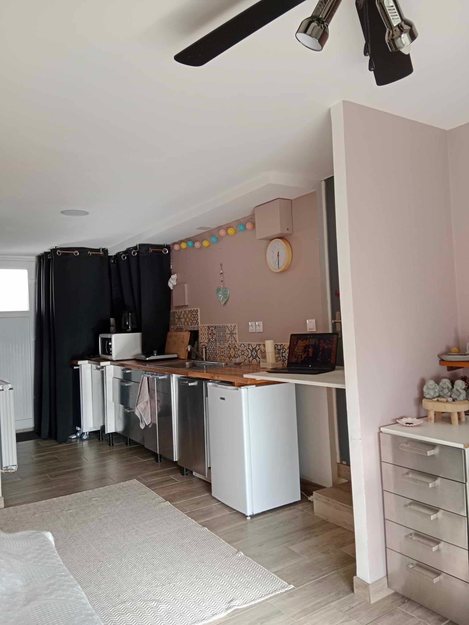 Flat Rue Folard in Morières-lès-Avignon