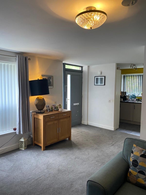 Room Ashcroft Lane in City of Edinburgh