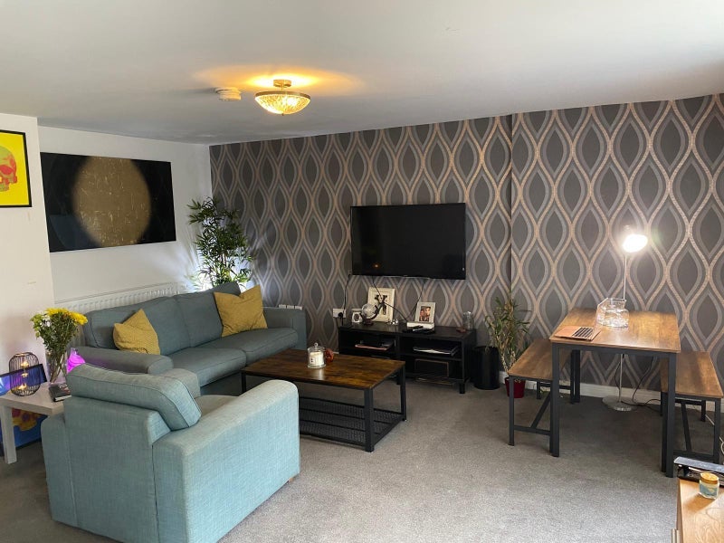 Room Ashcroft Lane in City of Edinburgh