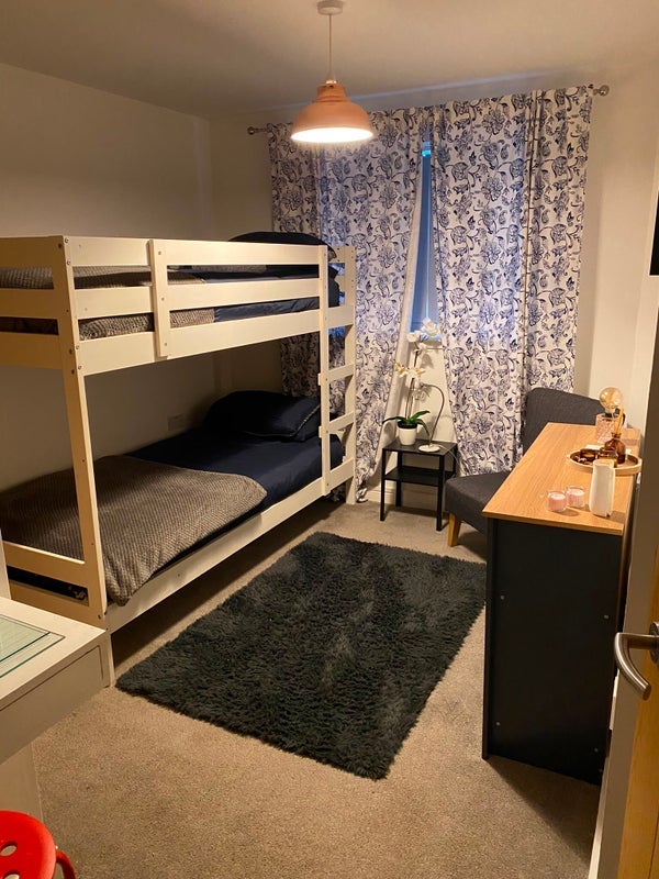 Room Ashcroft Lane in City of Edinburgh