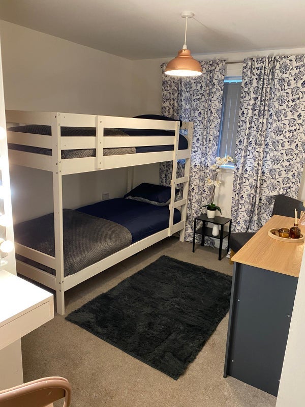 Room Ashcroft Lane in City of Edinburgh