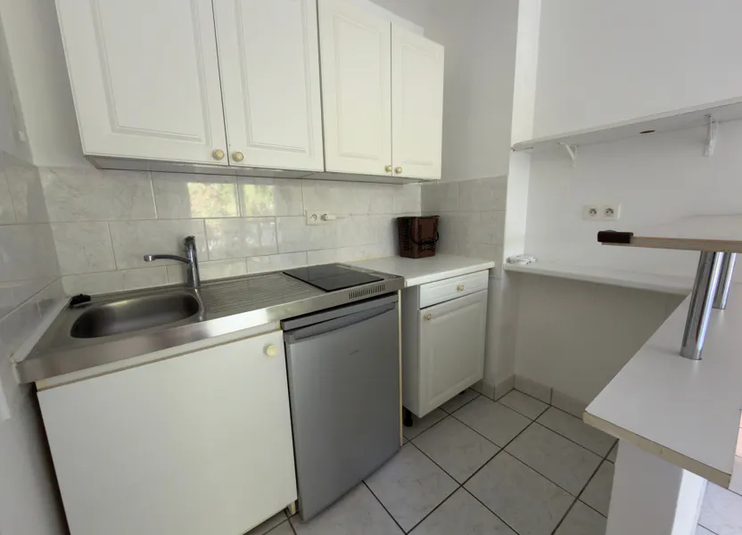 Appartement Rue des Vignes à Stutzheim-Offenheim