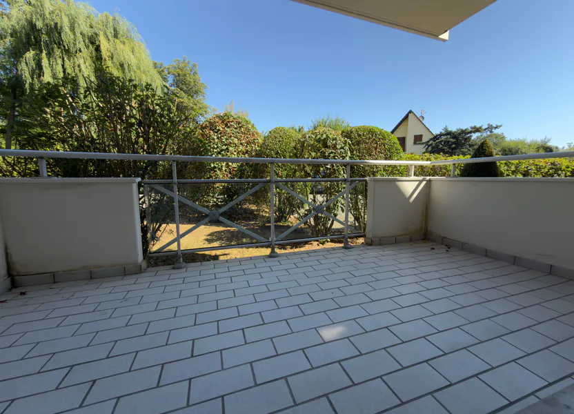 Appartement Rue des Vignes à Stutzheim-Offenheim