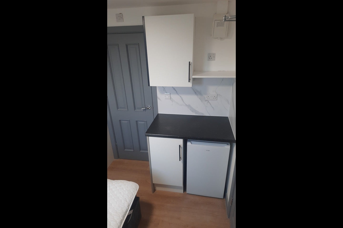 Room Station Road in Borough of Spelthorne