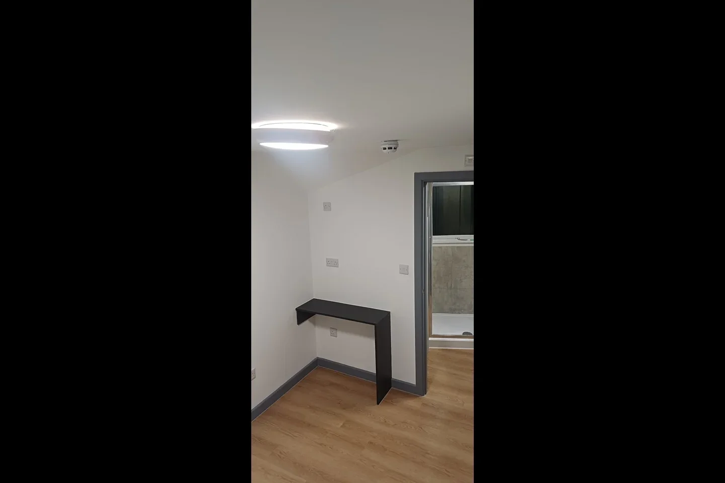 Room Station Road in Borough of Spelthorne