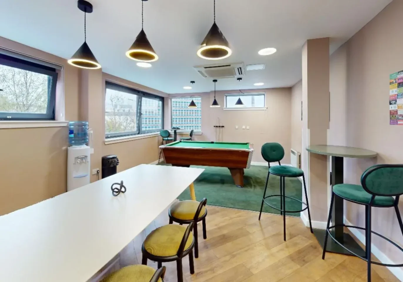 Flat Gardners Lane in Dundee