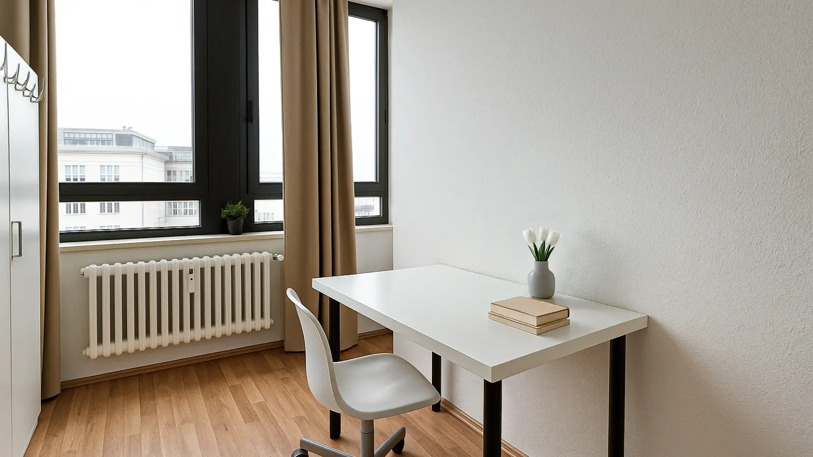 Wohnung Kottbusser Damm in Berlin