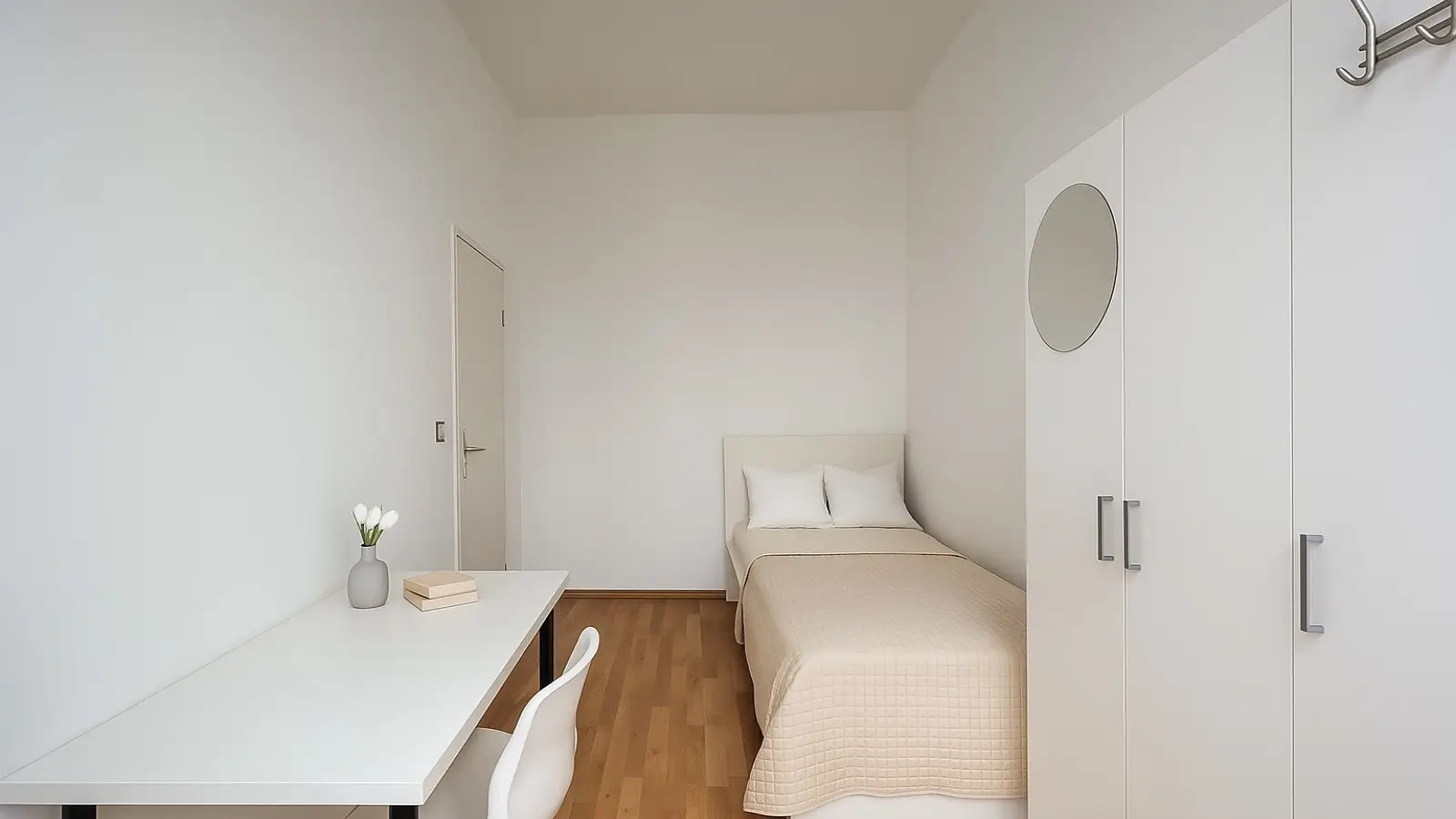 Wohnung Kottbusser Damm in Berlin