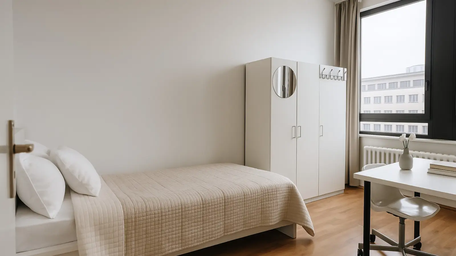 Wohnung Kottbusser Damm in Berlin
