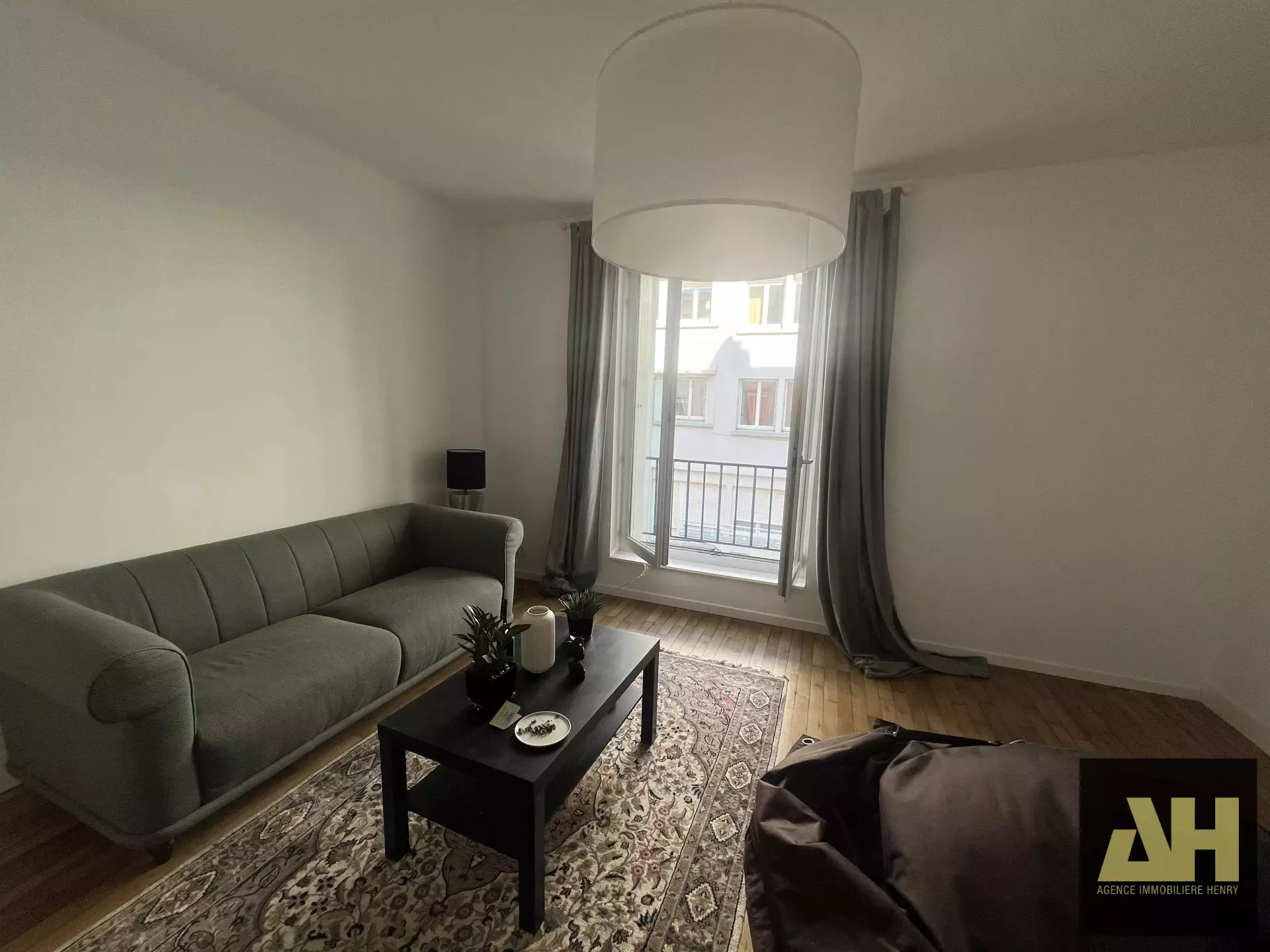 Flat Rue Keréon in Brest
