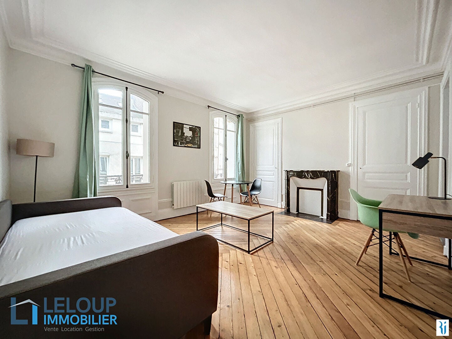 Appartement Rue Saint-Éloi à Rouen