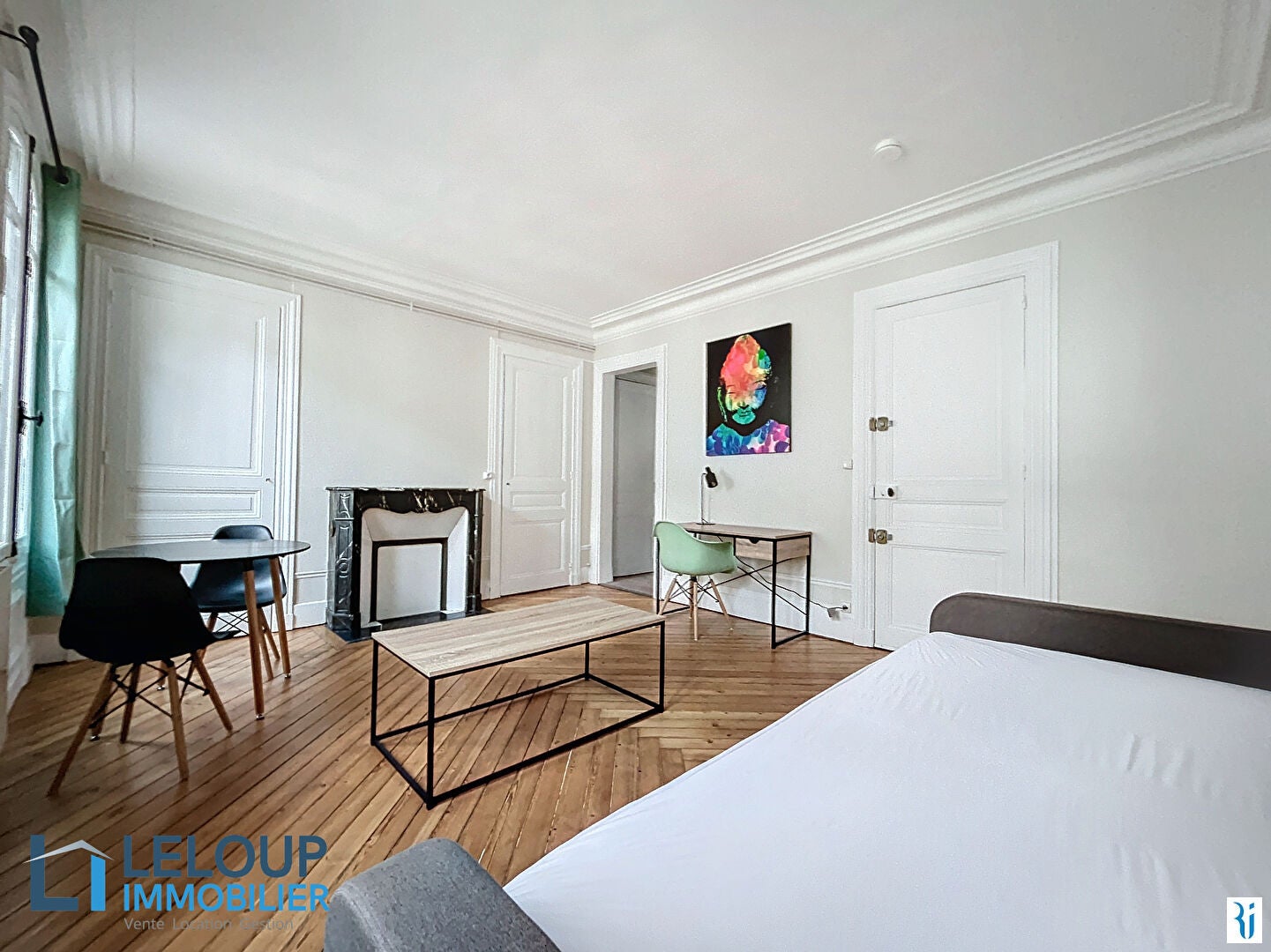 Appartement Rue Saint-Éloi à Rouen