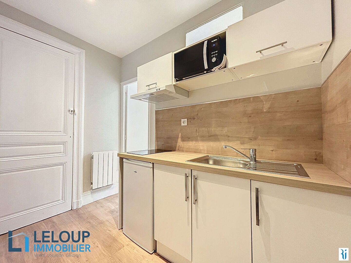 Appartement Rue Saint-Éloi à Rouen