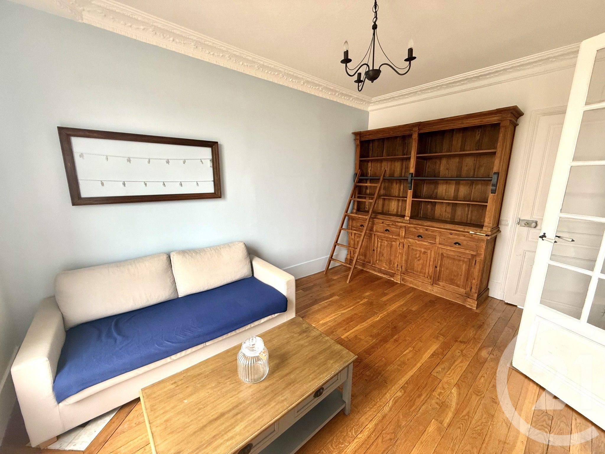 Appartement Rue du Départ à Enghien-les-Bains