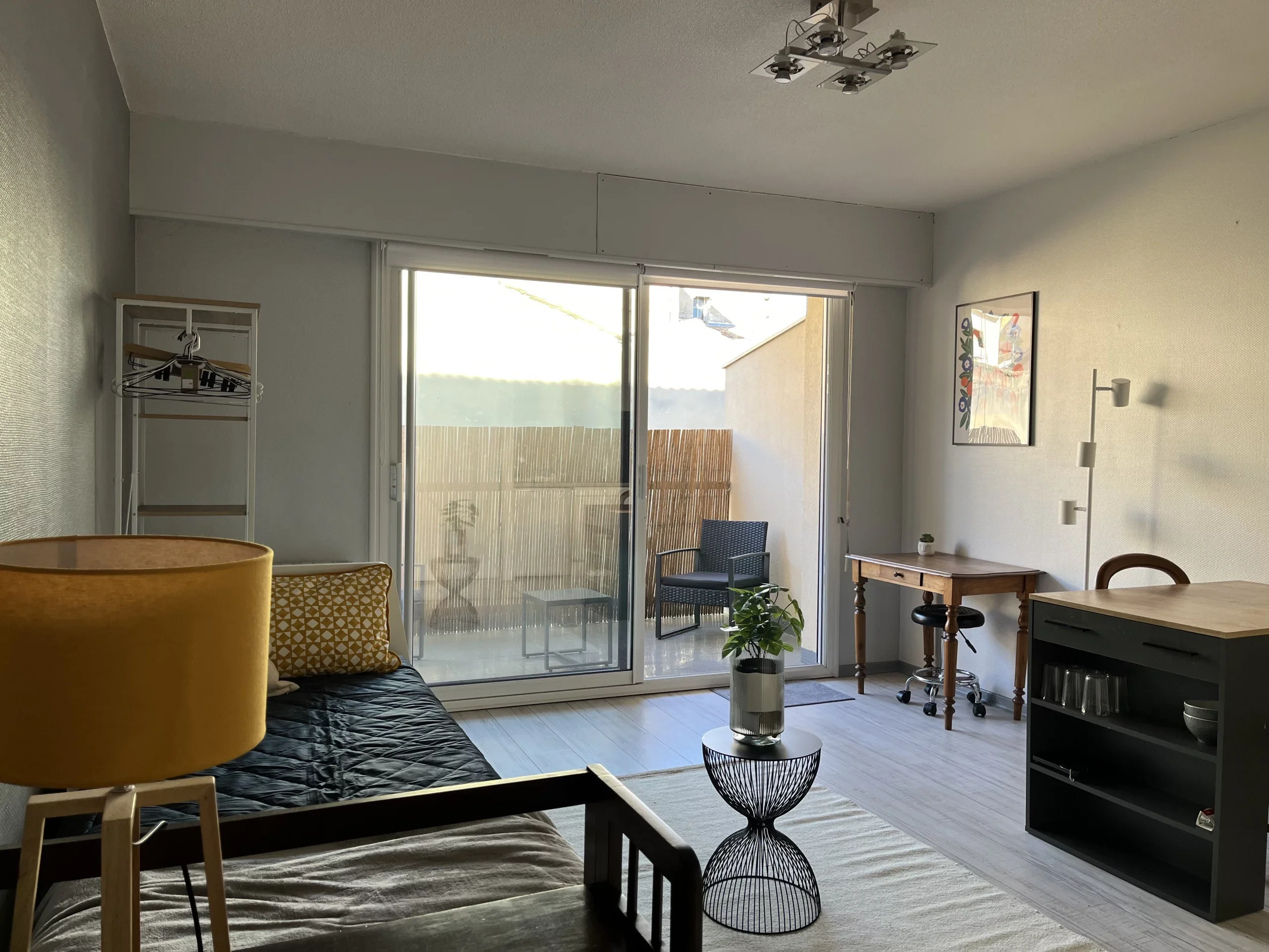 Room Cours de la Marne in Bordeaux