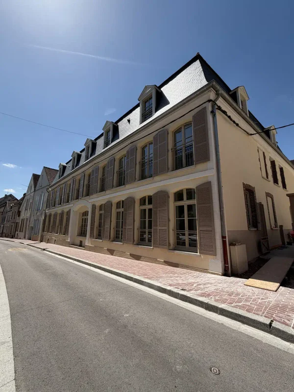 Appartement Grande Rue à Saint-Florentin