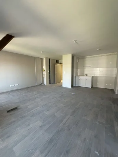 Appartement Grande Rue à Saint-Florentin