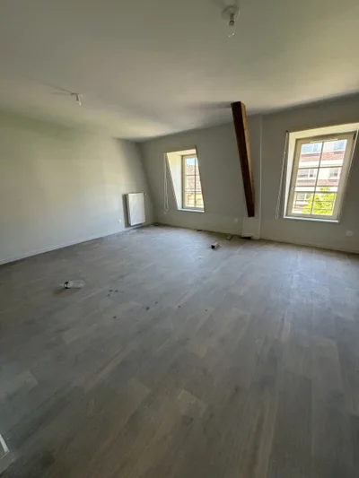 Appartement Grande Rue à Saint-Florentin