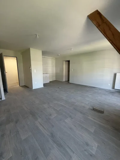 Appartement Grande Rue à Saint-Florentin