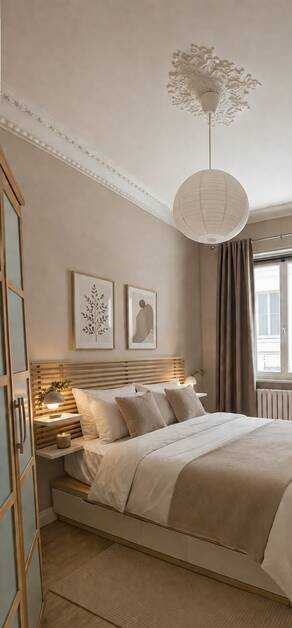 Appartement Rue Denis Escoffier à Saint-Étienne