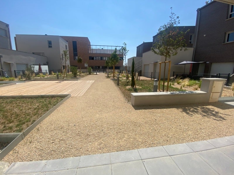Appartement Allée de Bigorre à Colomiers