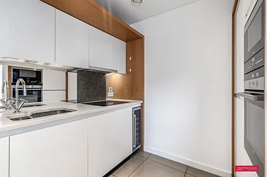Flat Brock Street in Greater London