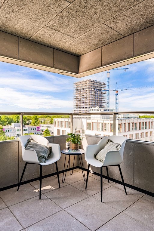 Woning te huur: Barajasweg, Amsterdam