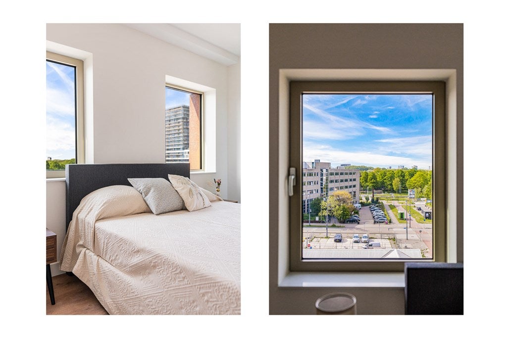 Woning te huur: Barajasweg, Amsterdam