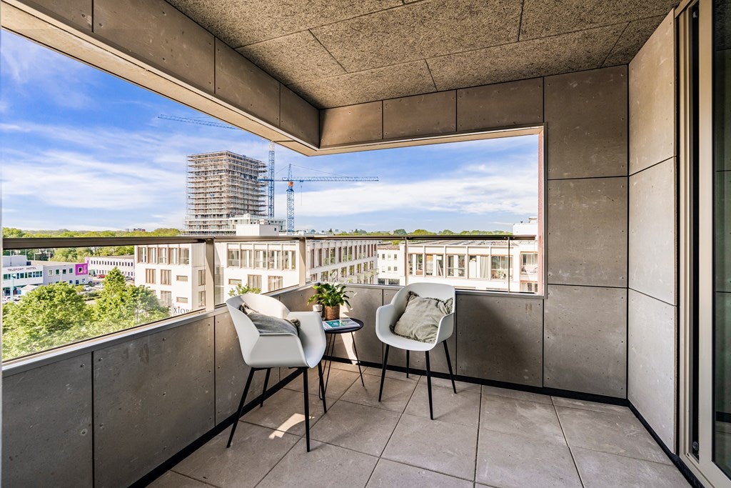 Woning te huur: Barajasweg, Amsterdam