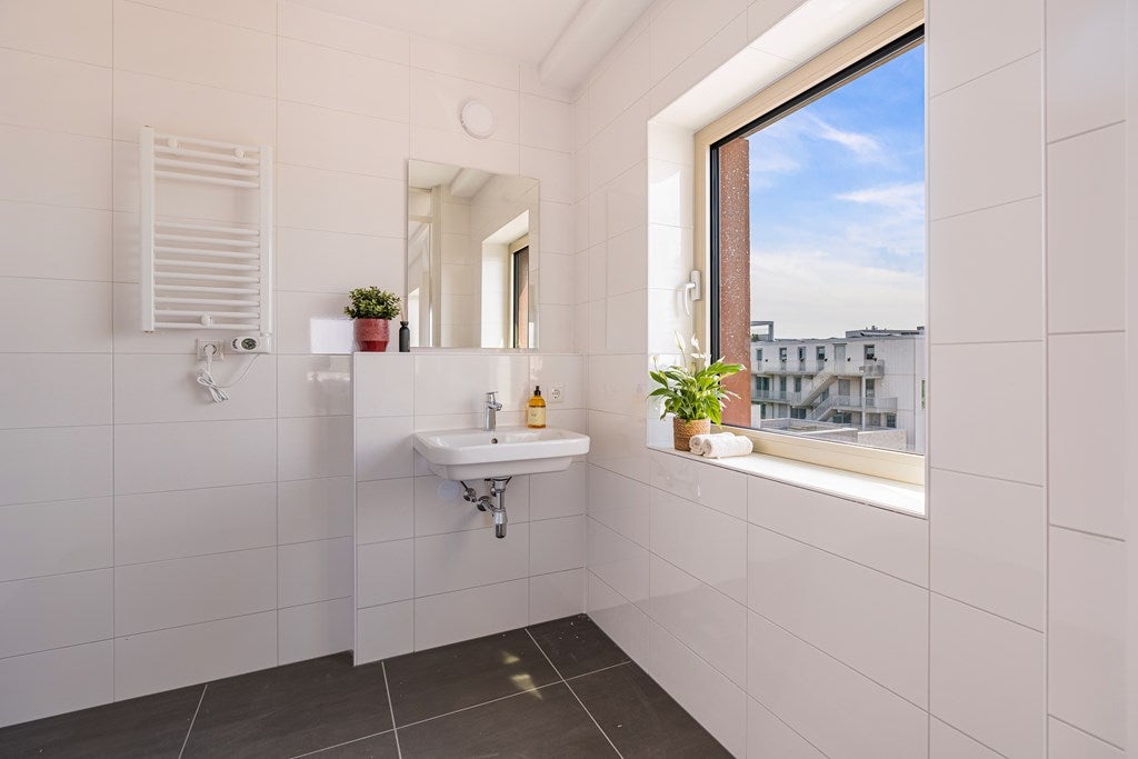 Woning te huur: Barajasweg, Amsterdam