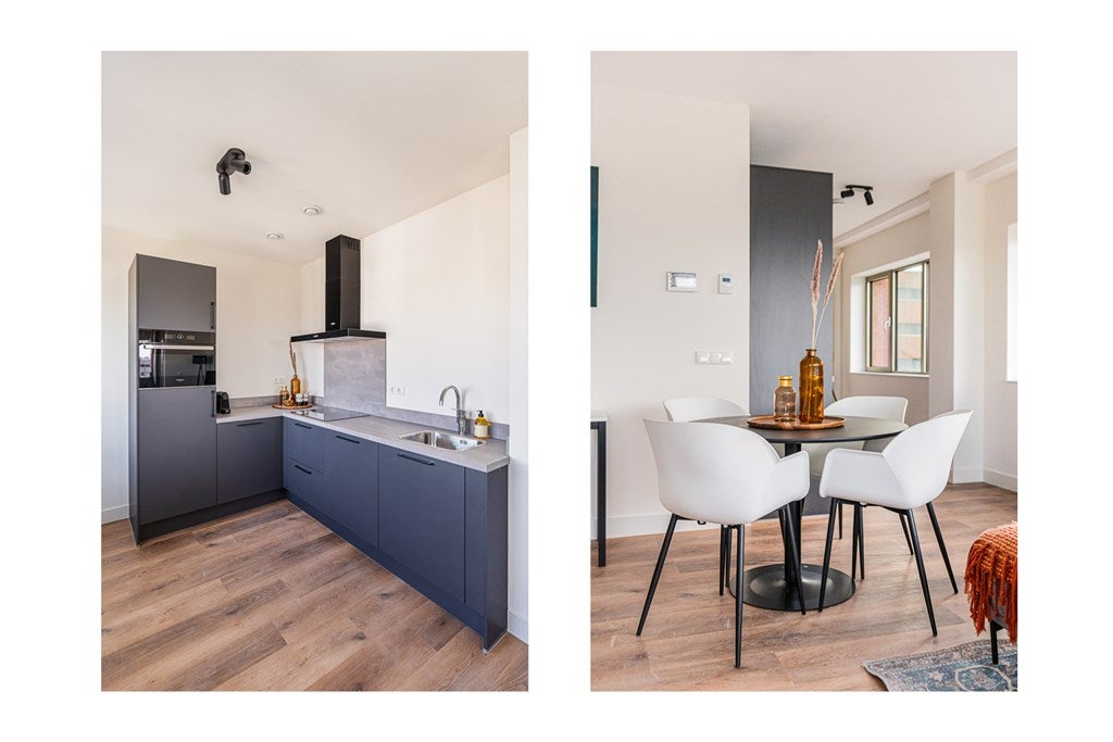 Woning te huur: Barajasweg, Amsterdam