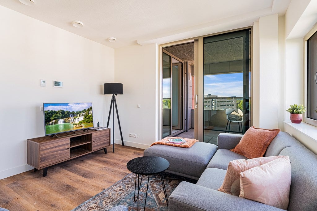 Woning te huur: Barajasweg, Amsterdam