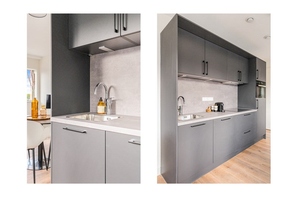 Woning te huur: Barajasweg, Amsterdam