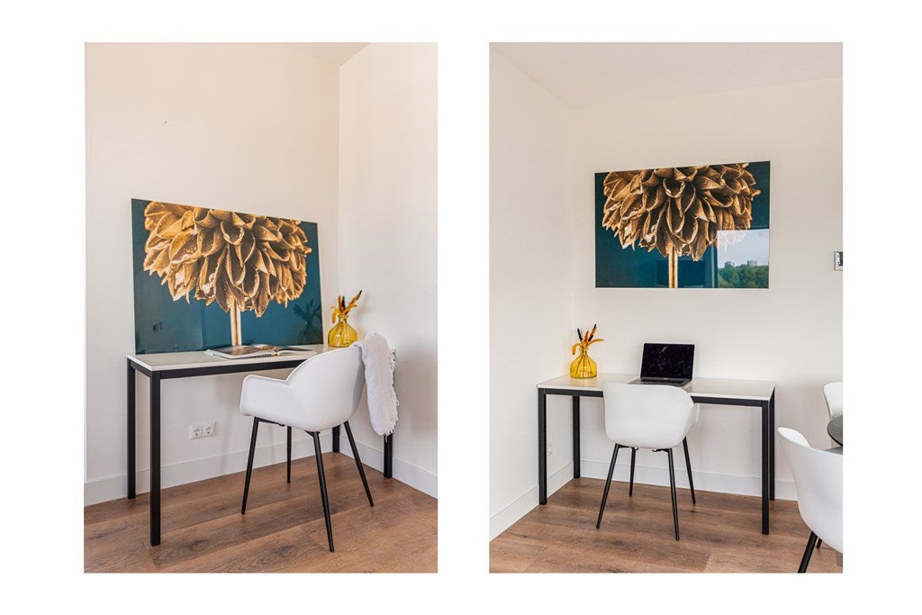 Woning te huur: Barajasweg, Amsterdam