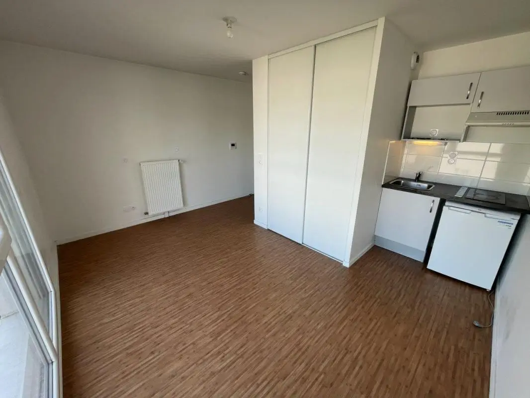 Appartement Avenue Lucie Aubrac à Livry-Gargan