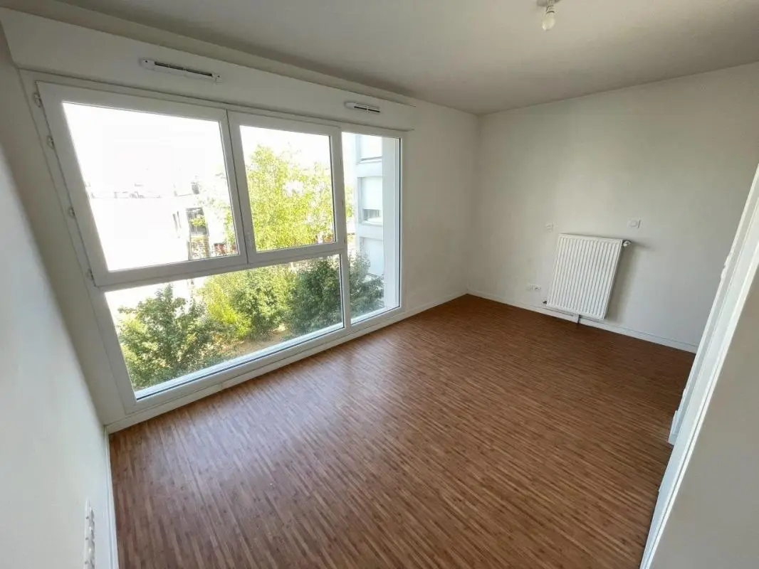 Appartement Avenue Lucie Aubrac à Livry-Gargan