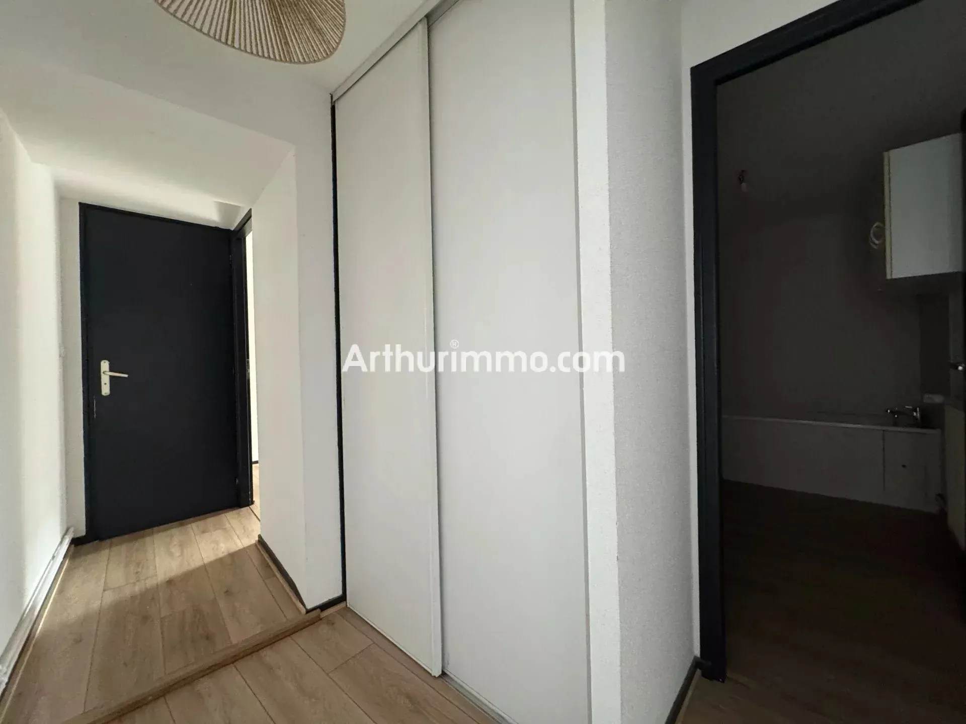 Appartement Rue Jean Jaurès à Lons-le-Saunier